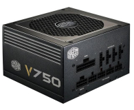 Cooler Master VS 750W 80 Plus Gold - 275550 - zdjęcie 1